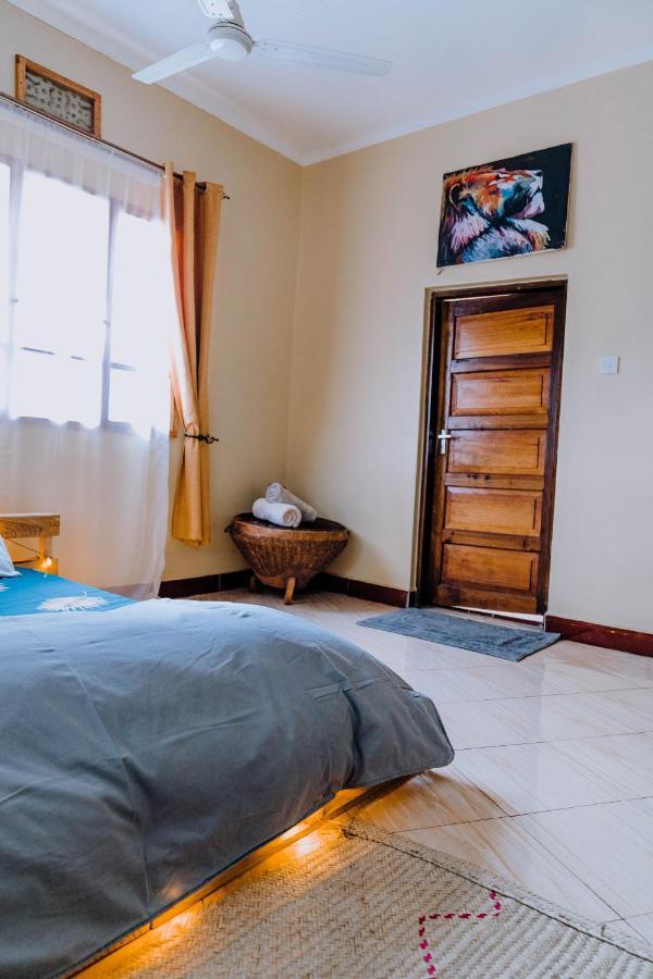 Mkoani Homestay 莫希 外观 照片