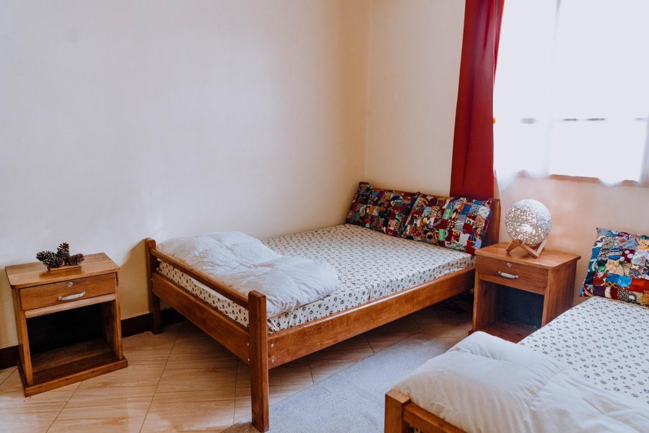 Mkoani Homestay 莫希 外观 照片