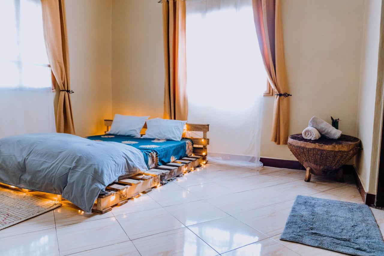 Mkoani Homestay 莫希 外观 照片