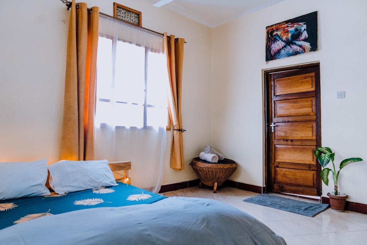 Mkoani Homestay 莫希 外观 照片