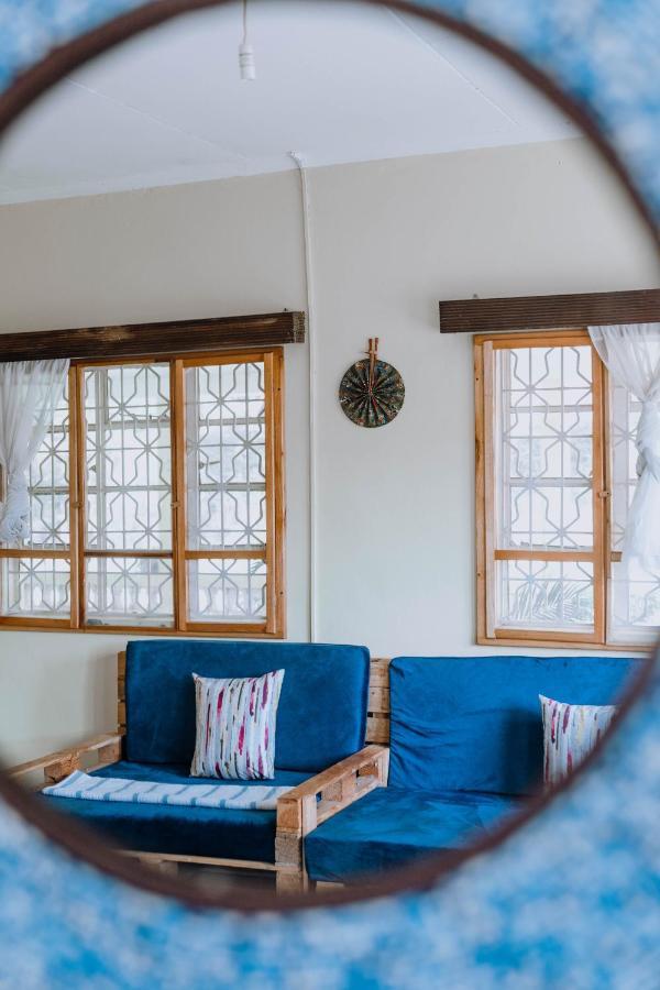 Mkoani Homestay 莫希 外观 照片