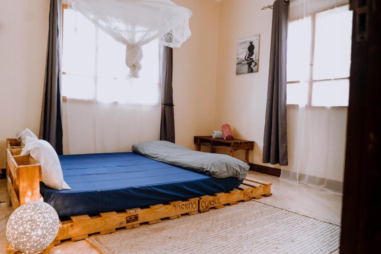 Mkoani Homestay 莫希 外观 照片