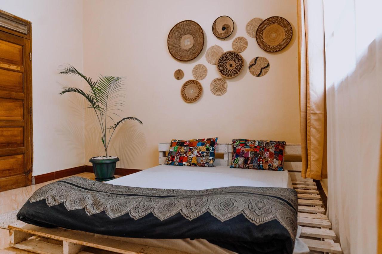 Mkoani Homestay 莫希 外观 照片