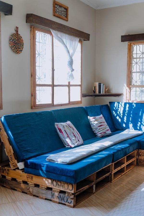 Mkoani Homestay 莫希 外观 照片