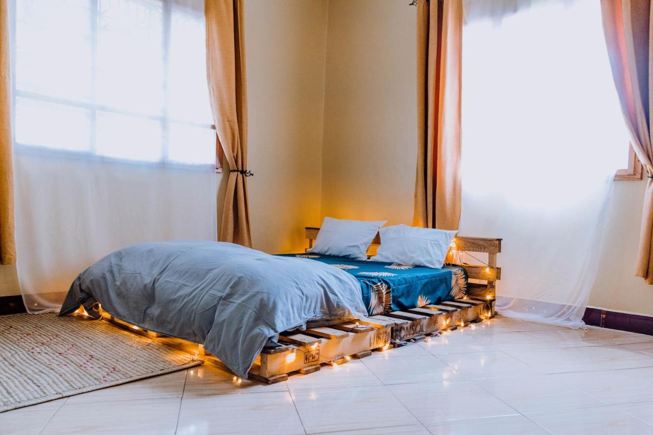 Mkoani Homestay 莫希 外观 照片