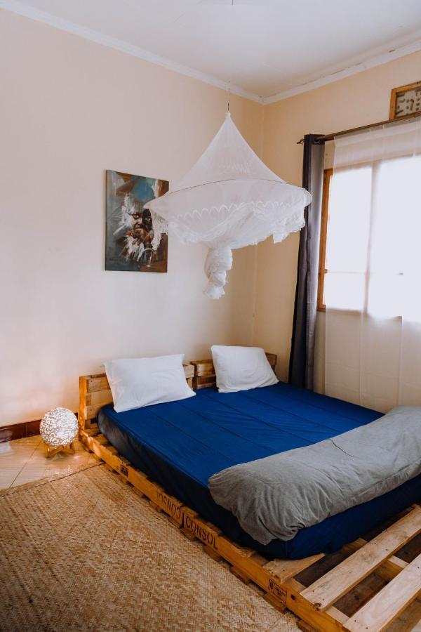 Mkoani Homestay 莫希 外观 照片