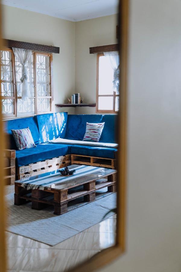 Mkoani Homestay 莫希 外观 照片