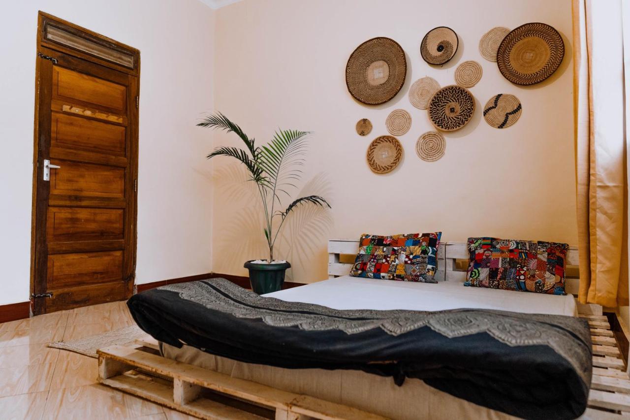 Mkoani Homestay 莫希 外观 照片