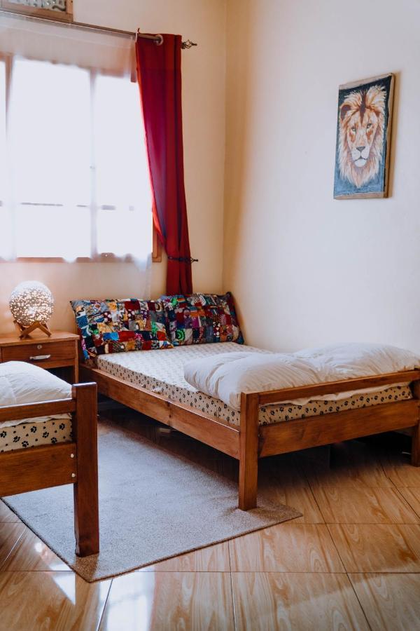 Mkoani Homestay 莫希 外观 照片