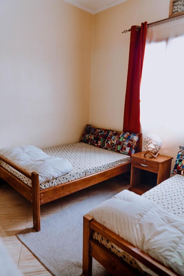 Mkoani Homestay 莫希 外观 照片