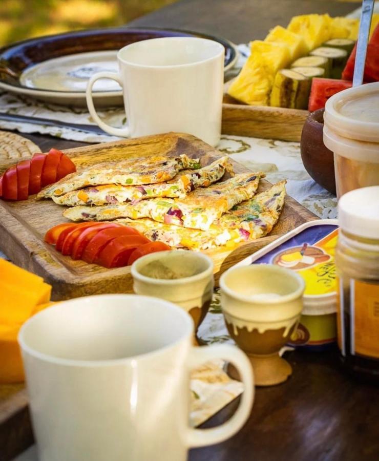Mkoani Homestay 莫希 外观 照片