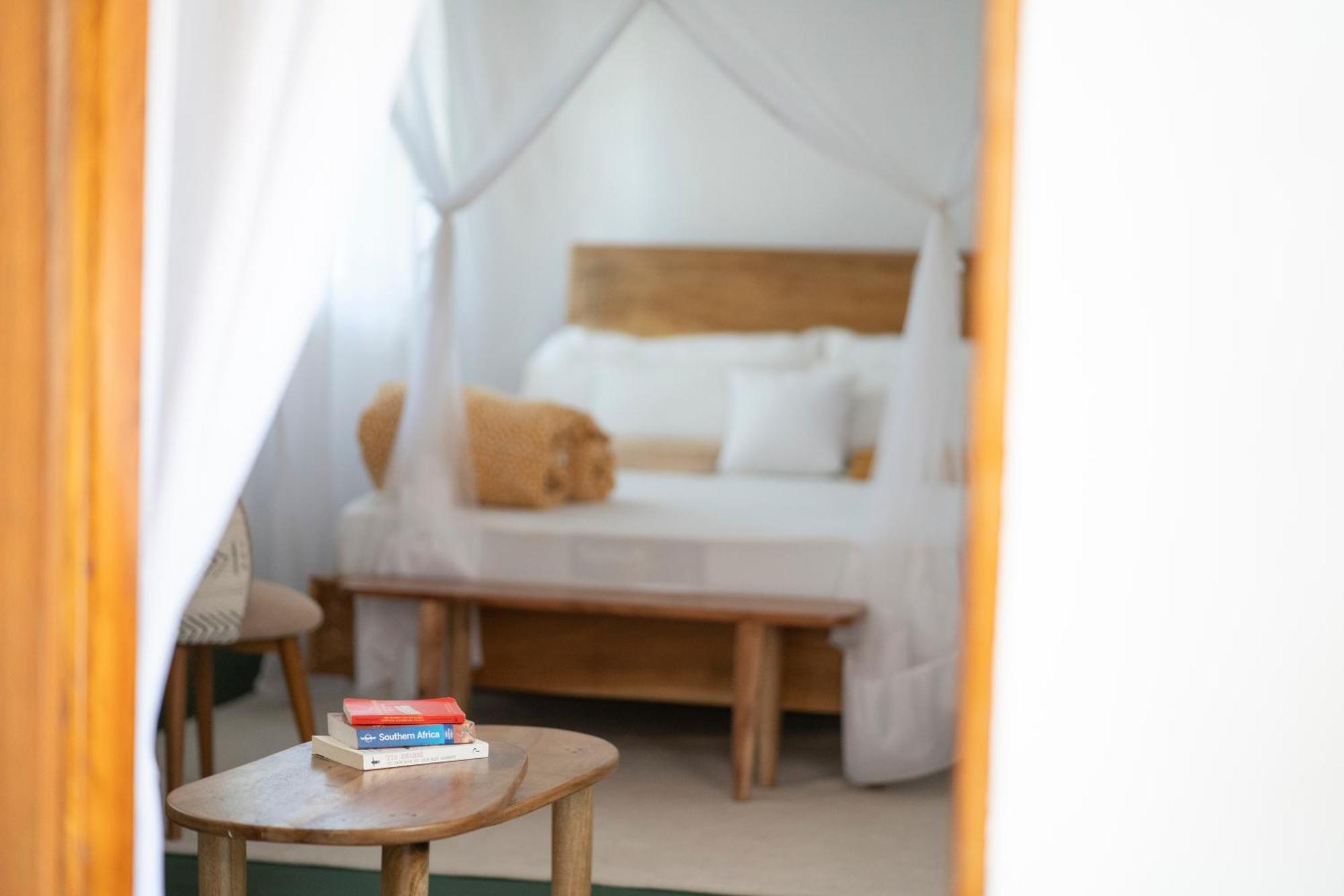 Mkoani Homestay 莫希 外观 照片