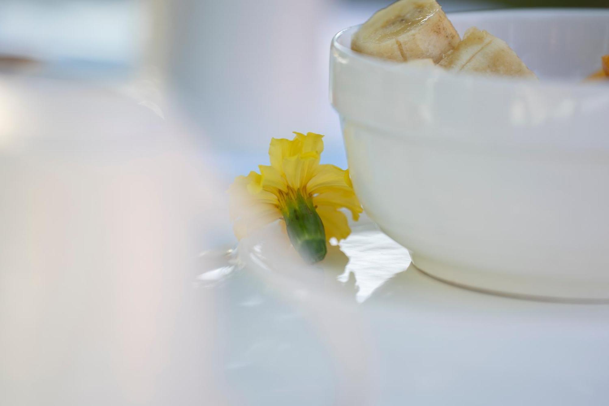 Mkoani Homestay 莫希 外观 照片