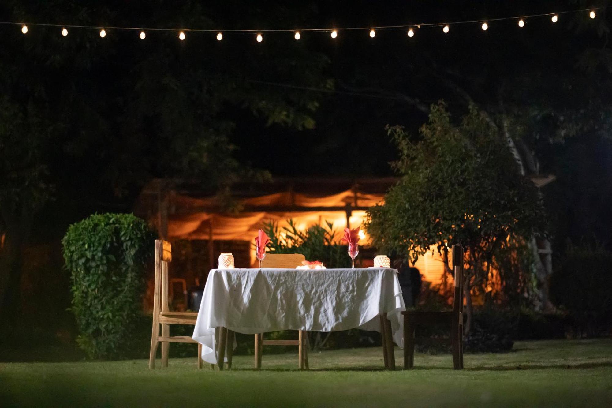 Mkoani Homestay 莫希 外观 照片