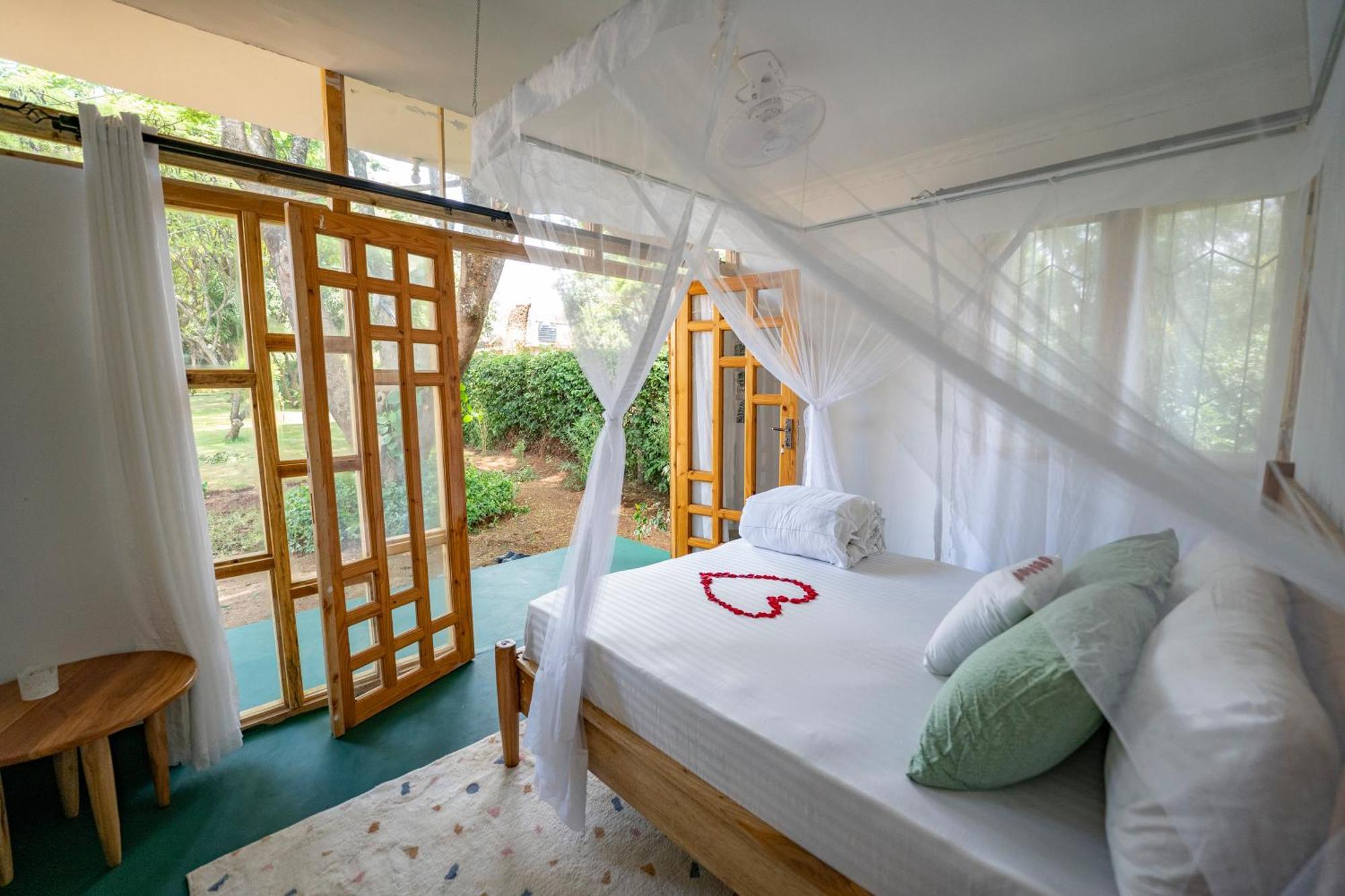 Mkoani Homestay 莫希 外观 照片