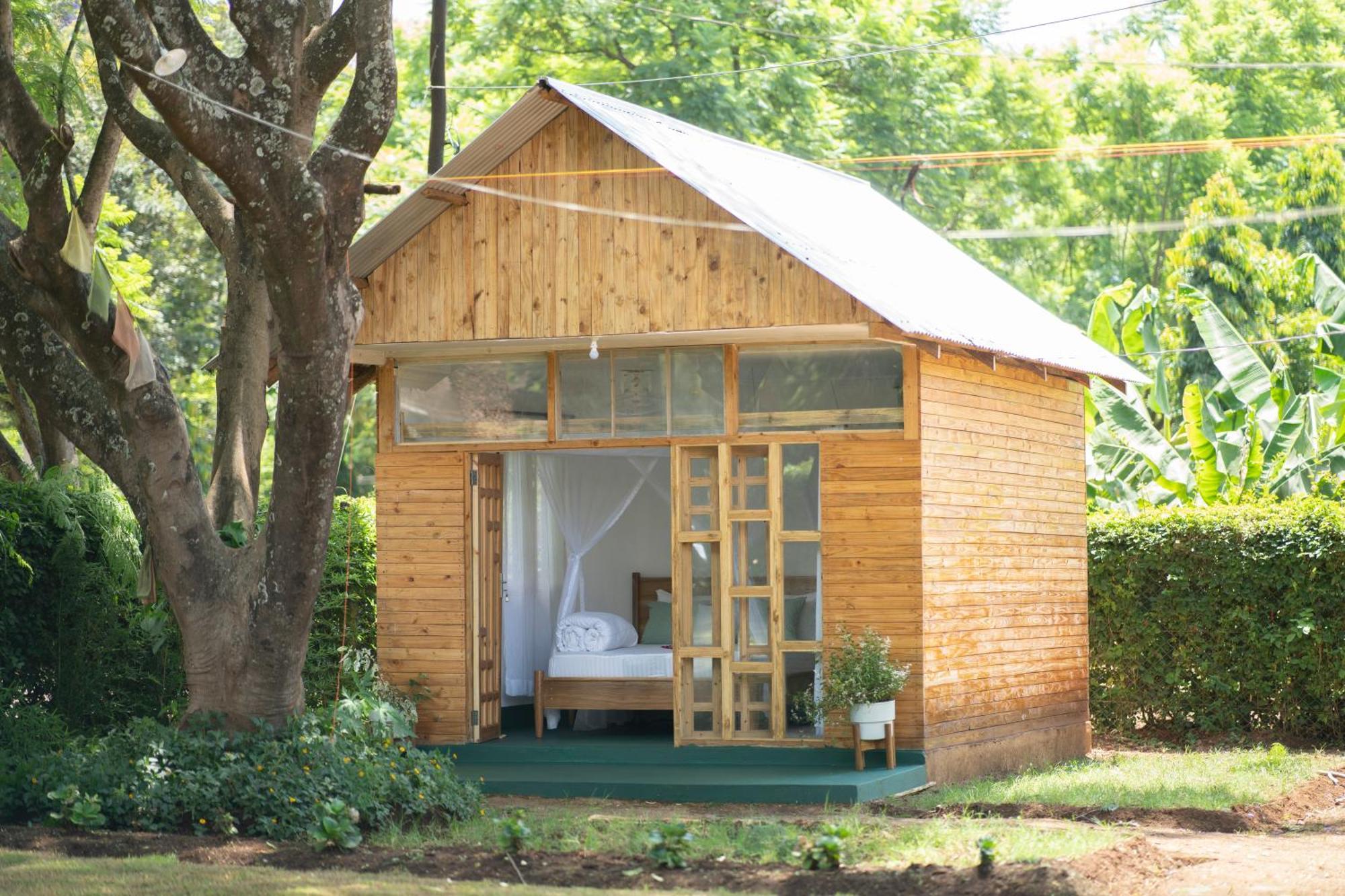 Mkoani Homestay 莫希 外观 照片